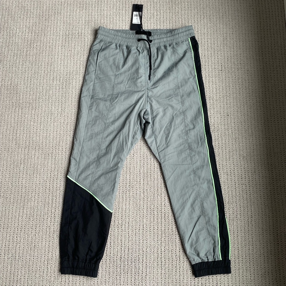 Madison Supply Joggers